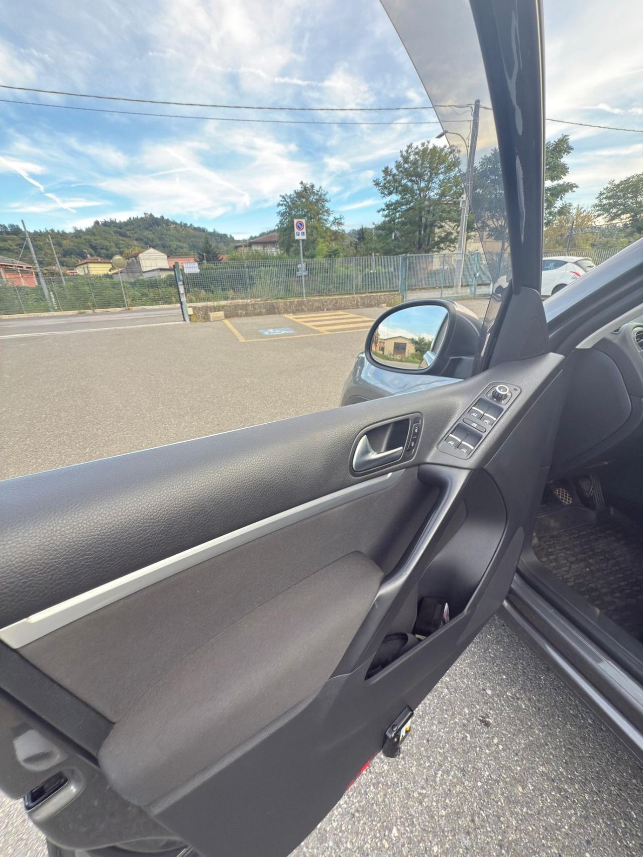 Volkswagen Tiguan 2.0 TDI 110 CV Business Trend & Fun BlueMotion Tech.
