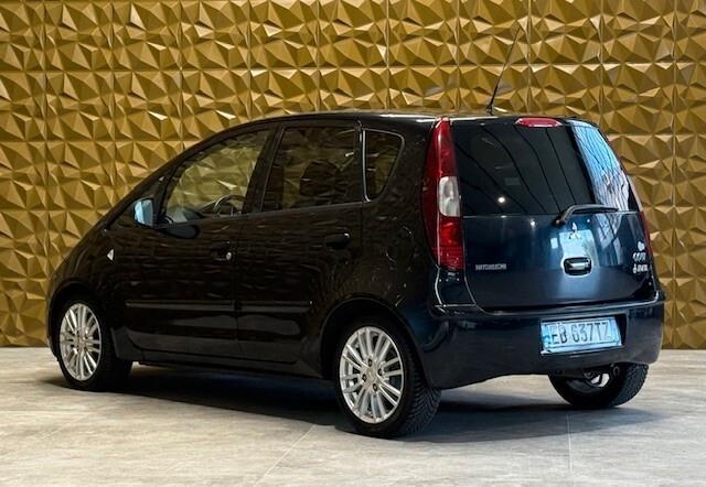 Mitsubishi Colt 1.1 12V 5p. GPL Invite
