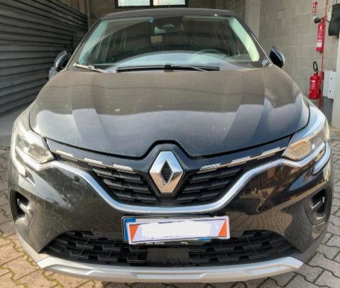 Renault Captur 1.0 tce Intens Gpl 100cv my21