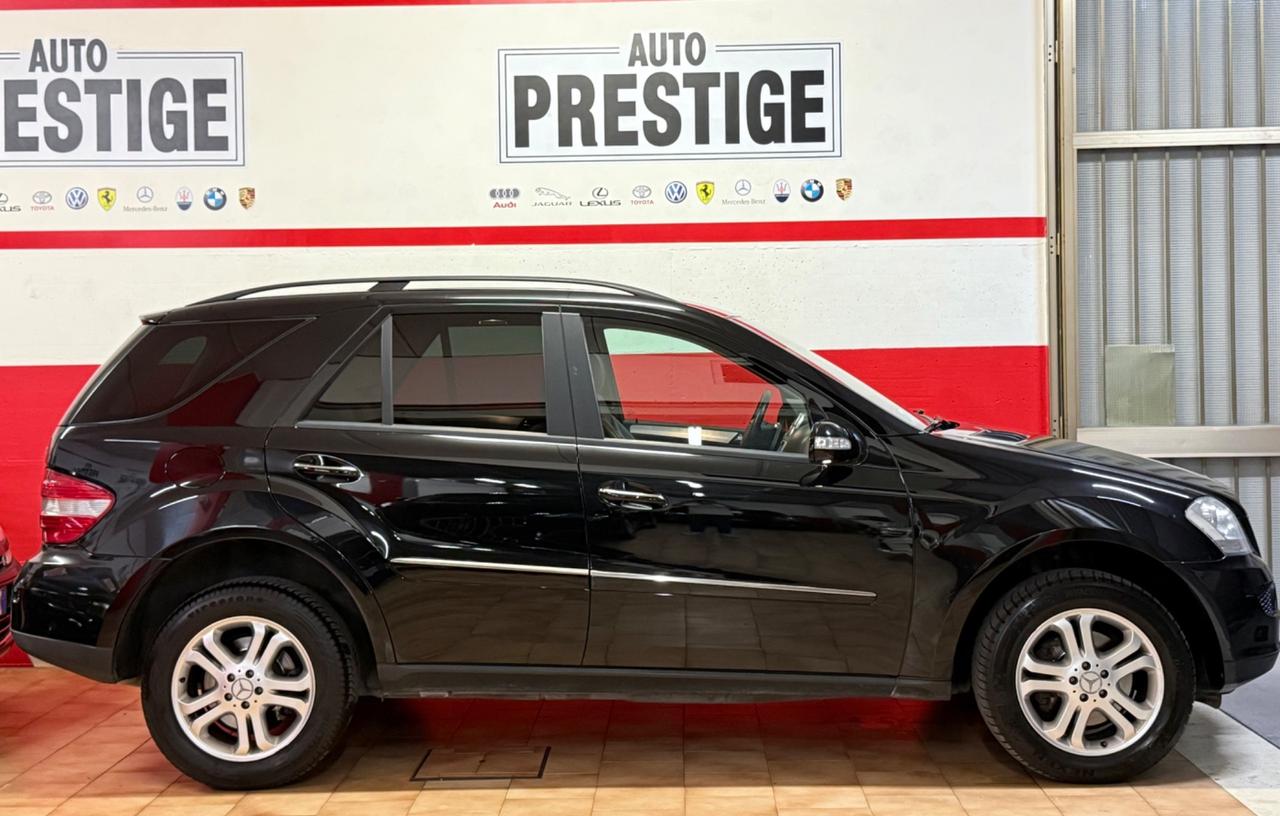 Mercedes-benz ML 280 ML 280 CDI Sport