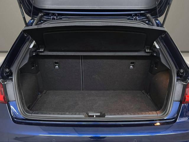 AUDI A1 SPB 30 TFSI Identity Black