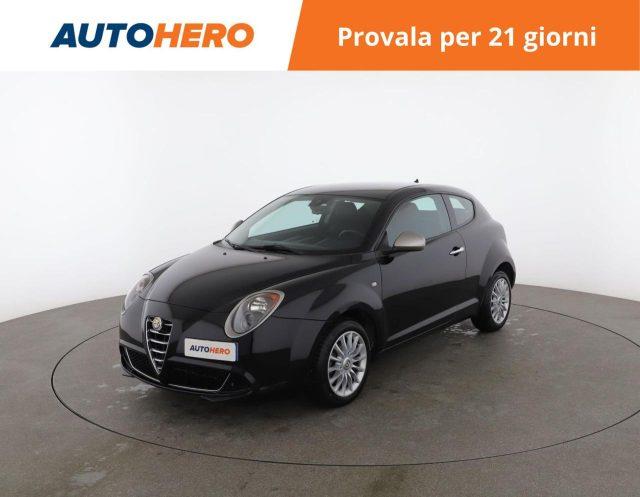 ALFA ROMEO MiTo 1.4 78 CV 8V S&S Progression