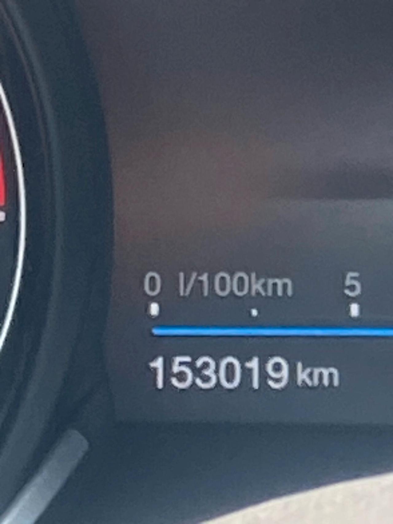 Alfa Romeo Stelvio 2.2 Turbodiesel 210 CV AT8 Q4 B-Tech