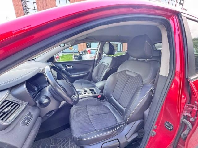 Renault Kadjar 1.5 dci energy Bose 110cv