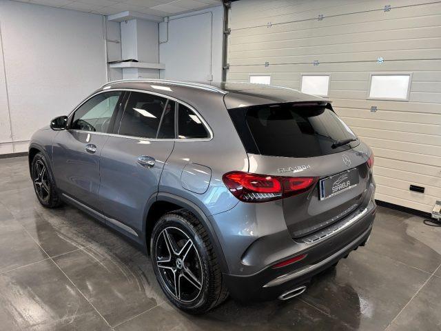 MERCEDES-BENZ GLA 180 d AMG Premium Automatico
