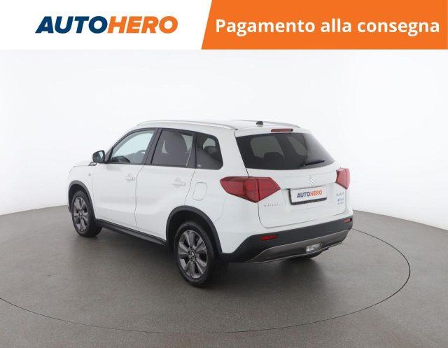 SUZUKI Vitara 1.4 Hybrid 4WD AllGrip Cool