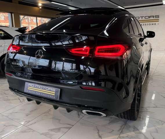 Mercedes-Benz GLE 400 IVA ESPOSTA+TETTO+AMG