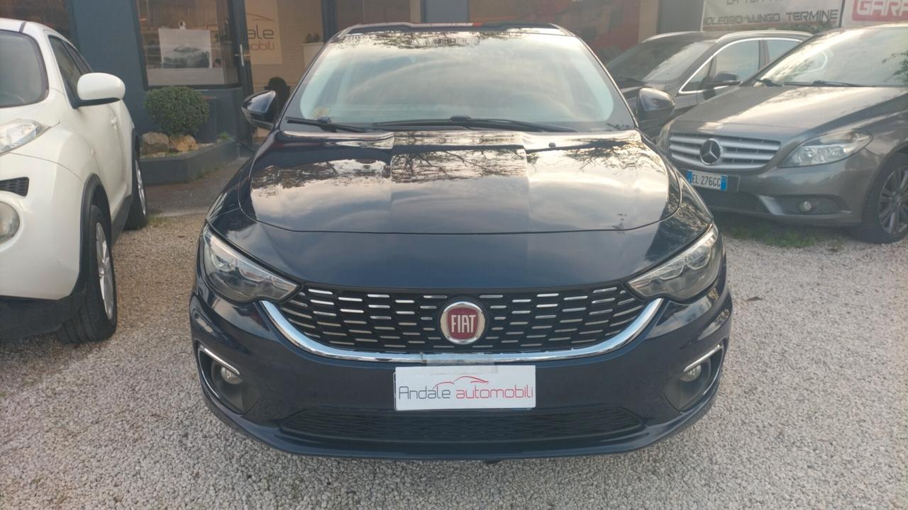 Fiat Tipo 1.4 T-Jet 120CV GPL 5 Lounge *PREZZO OUTLET*