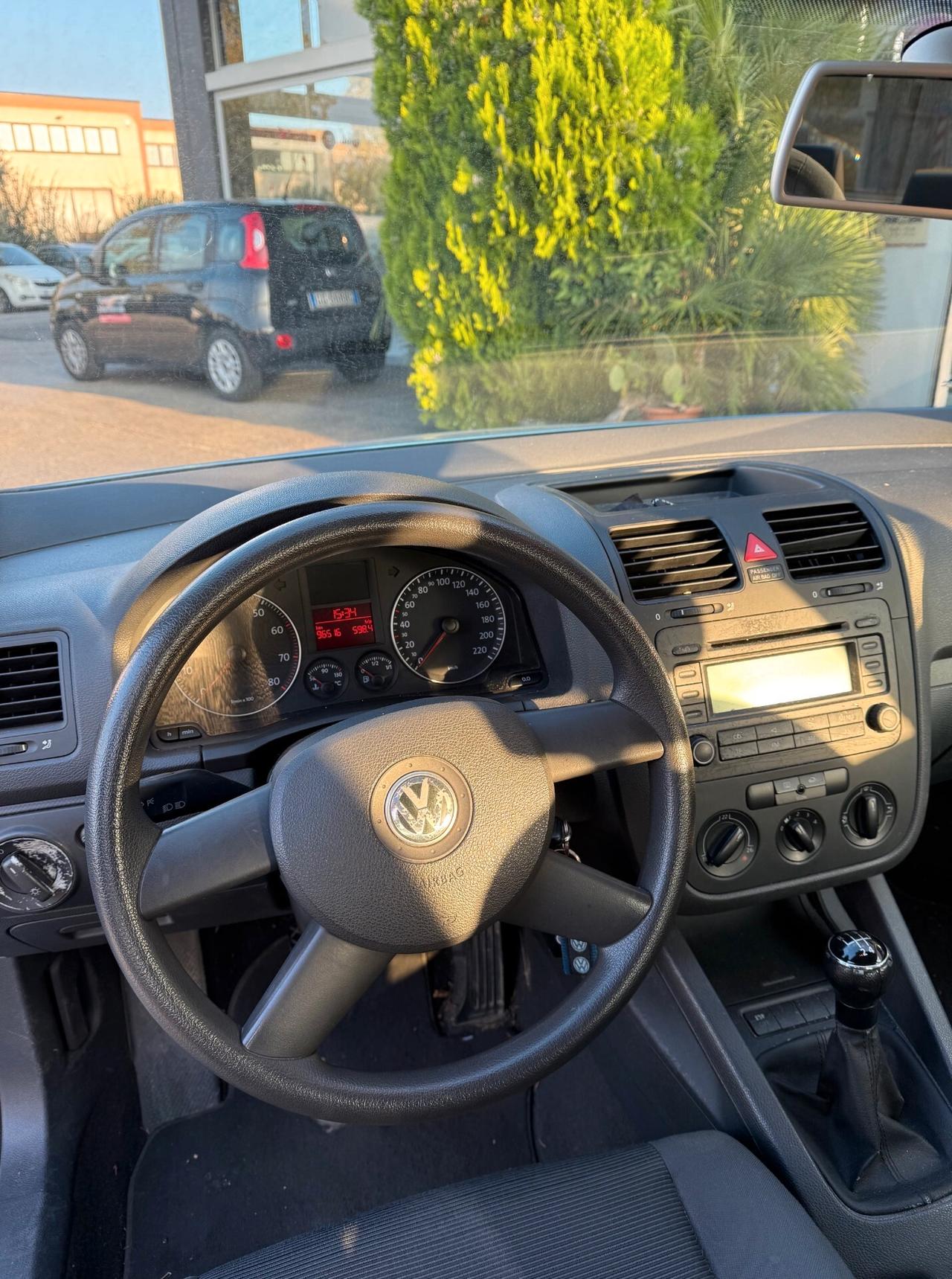 Volkswagen Golf 1.4 16V 5p. Trendline