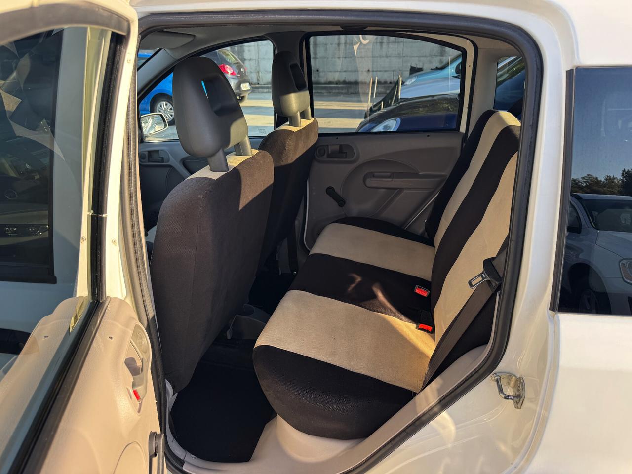 Fiat Panda 1.3 M-jet / 183.000KM/ CLIMA