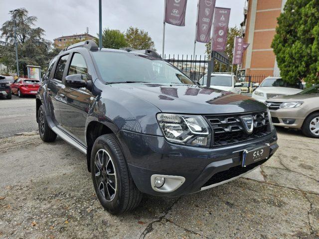 DACIA Duster 1.5 dCi 110CV Start&Stop 4x4 Ambiance