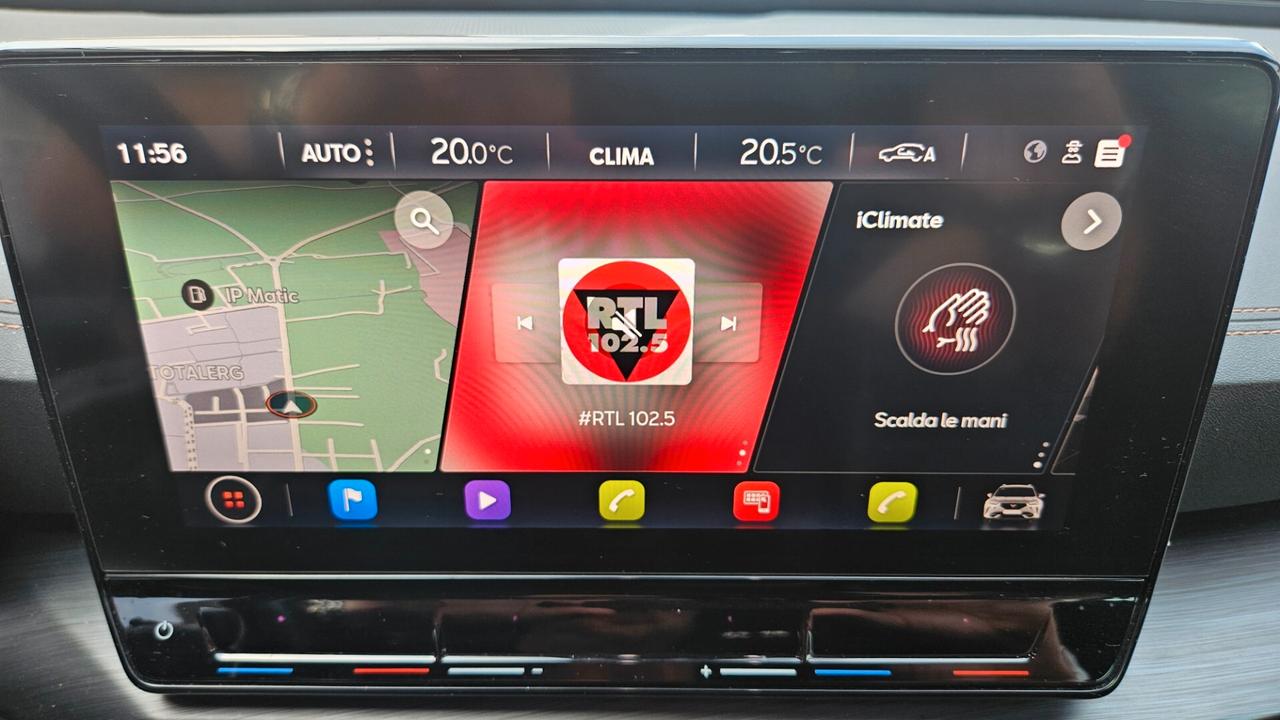 Cupra Formentor 2.0 tdi 4drive 150cv dsg ACC-VIRCOCK-FULL LED-CAM