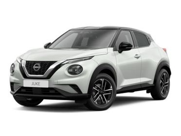 Nissan Juke Juke 1.0 dig-t N-Connecta 114cv