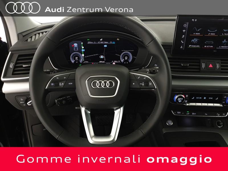 50TFSIe 299CV quattro S tronic Business