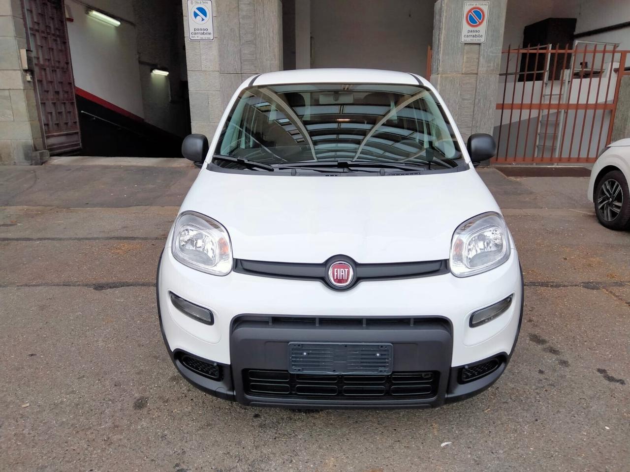 Fiat Panda 1.2 EasyPower