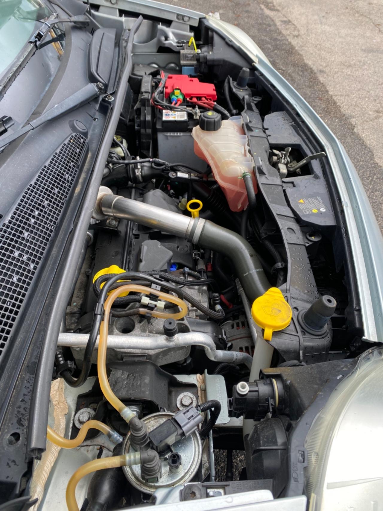 Renault Kangoo 1.5 dCi 90CV F.AP. 5 porte Easy