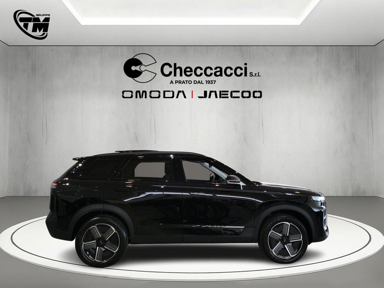 Jaecoo J7 PHEV 1.5TGDI Exclusive 2WD *NUOVO*PRONTA CONSEGNA*