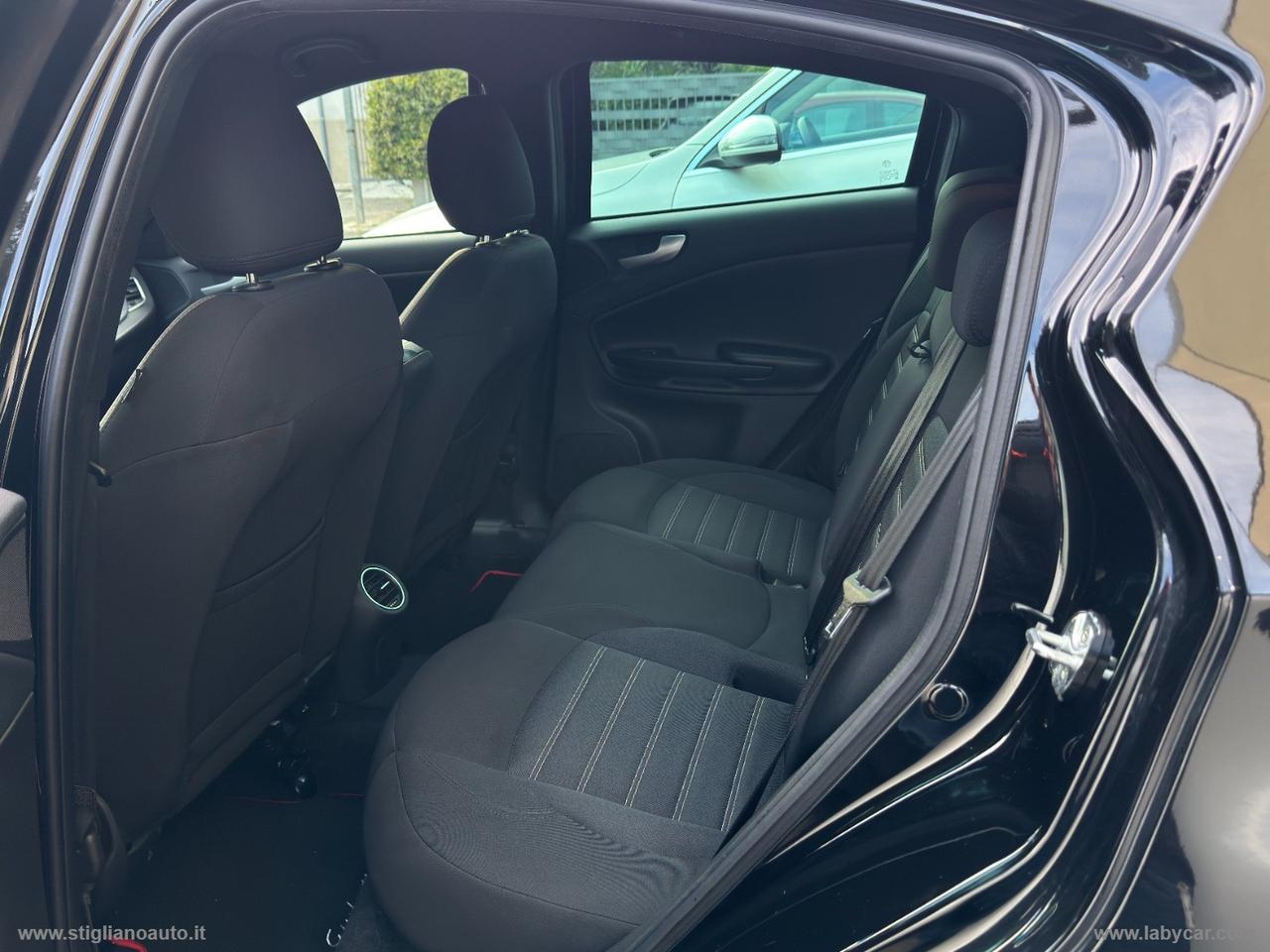 ALFA ROMEO Giulietta 1.6 JTDm 120 CV EXECUTIVE XENO TELEC POST