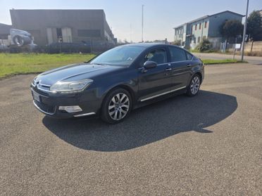 Citroen C5 2.0 HDi 160 Exclusive cambio automatico