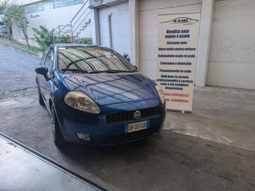 Fiat Grande Punto Grande Punto 1.2 3 porte Active