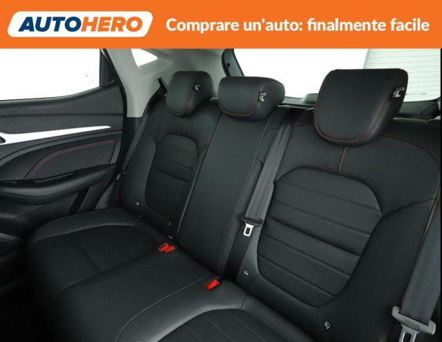 MG ZS 1.5 VTi-tech Luxury