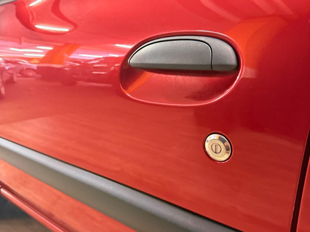 BELLISSIMA RENAULT TWINGO CON SOLI 51.950 KM UNICO PROPRIETARIO
