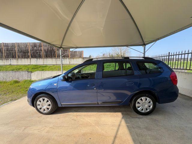 DACIA Logan 1.5 dCi 75CV Ambiance OK NEOPATENTATI