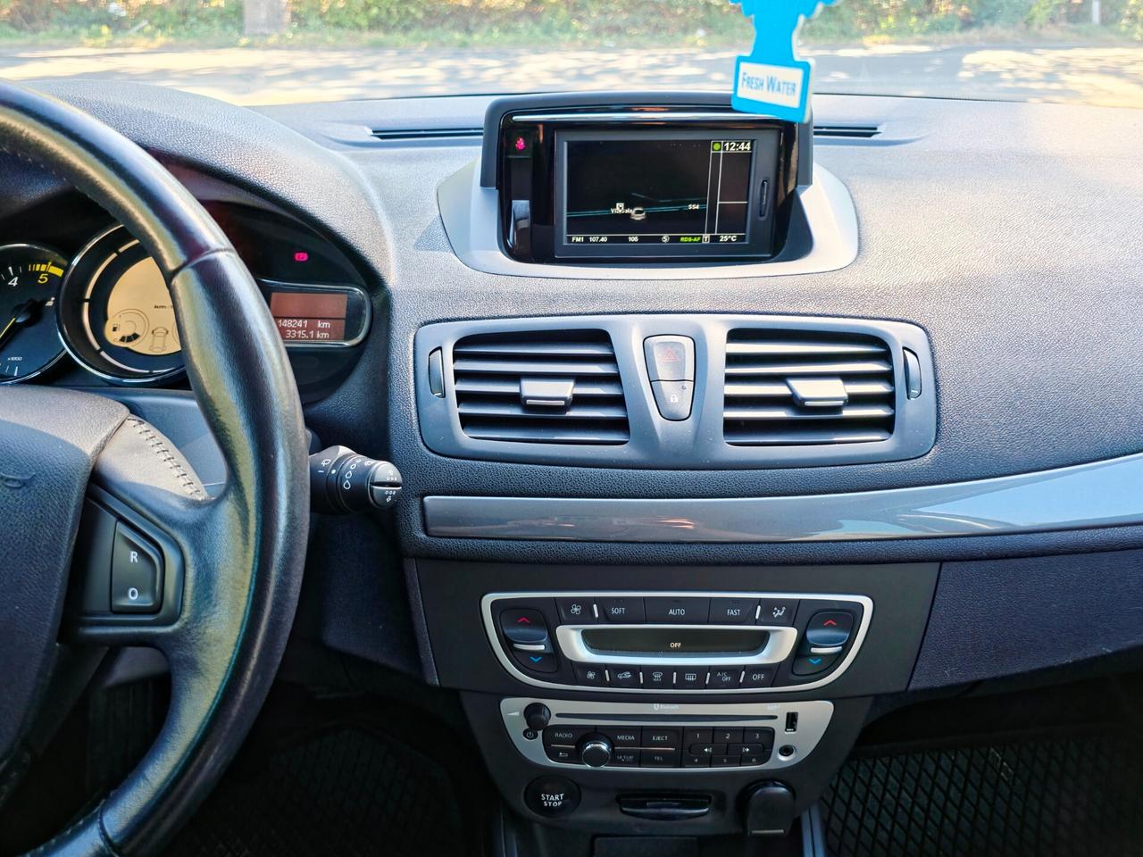 Renault Megane Mégane dCi 110CV Start&Stop SporTour Energy Limited 2016-E6B NEO