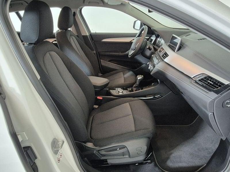 BMW X2 Serie X XDRIVE25E