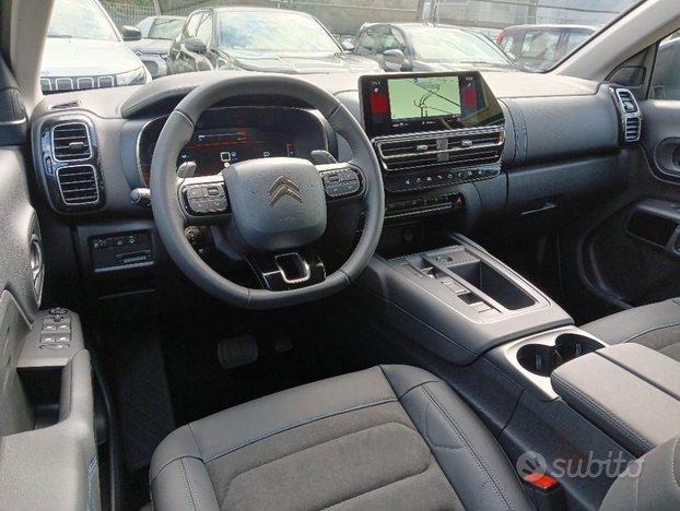 CITROEN C5 Aircross Autocarro N1 BlueHDi 130 S&S