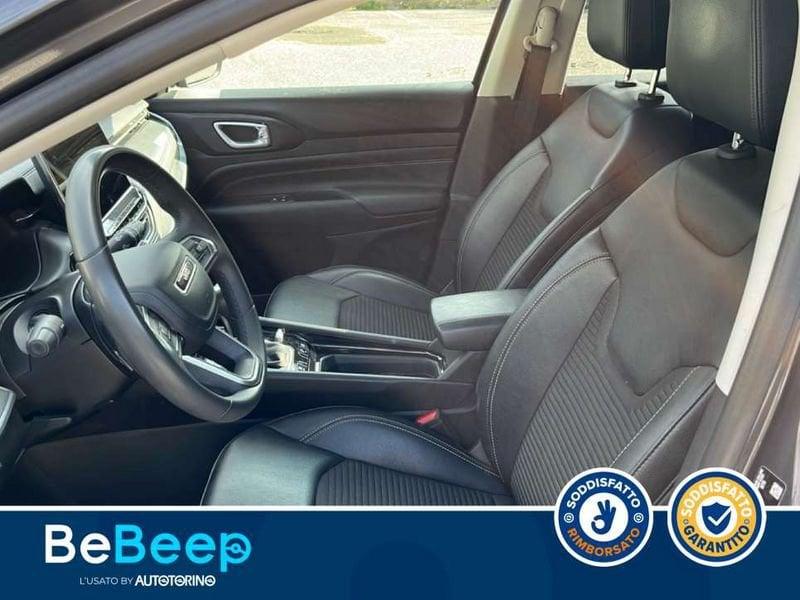 Jeep Compass 1.3 TURBO T4 PHEV LIMITED 4XE AUTO