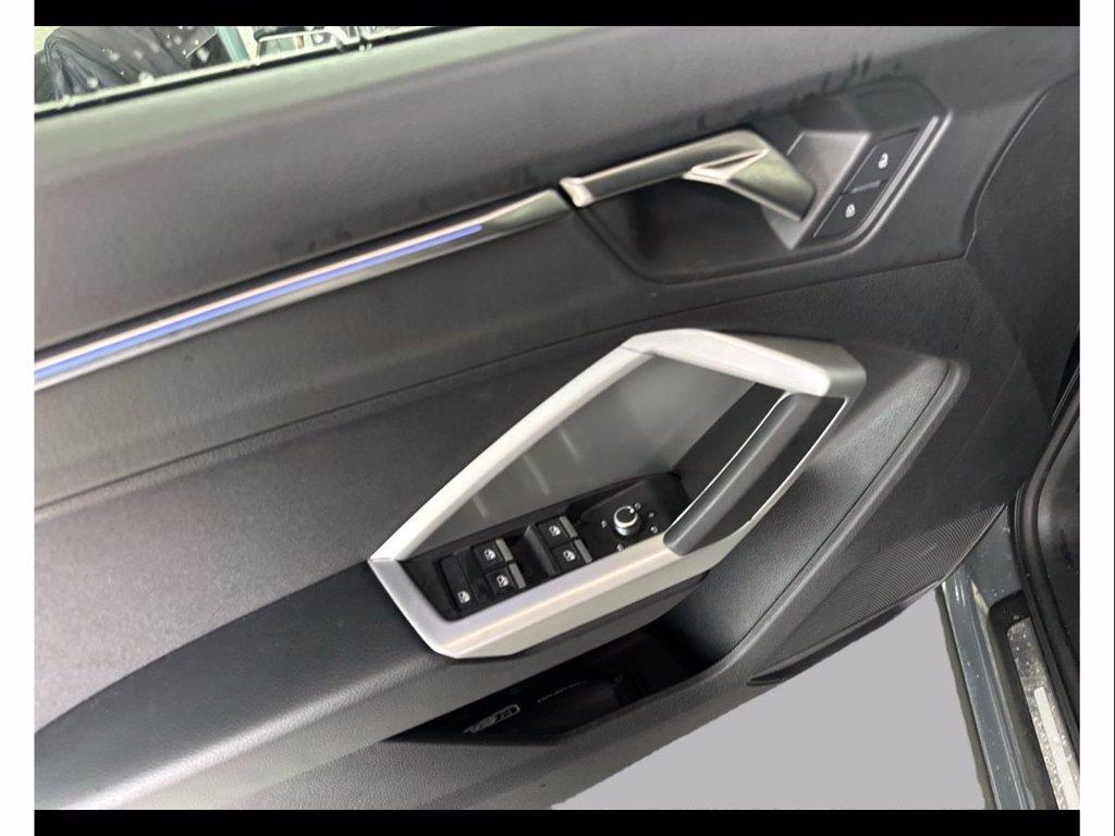 AUDI Q3 35 2.0 tdi business advanced s-tronic del 2025