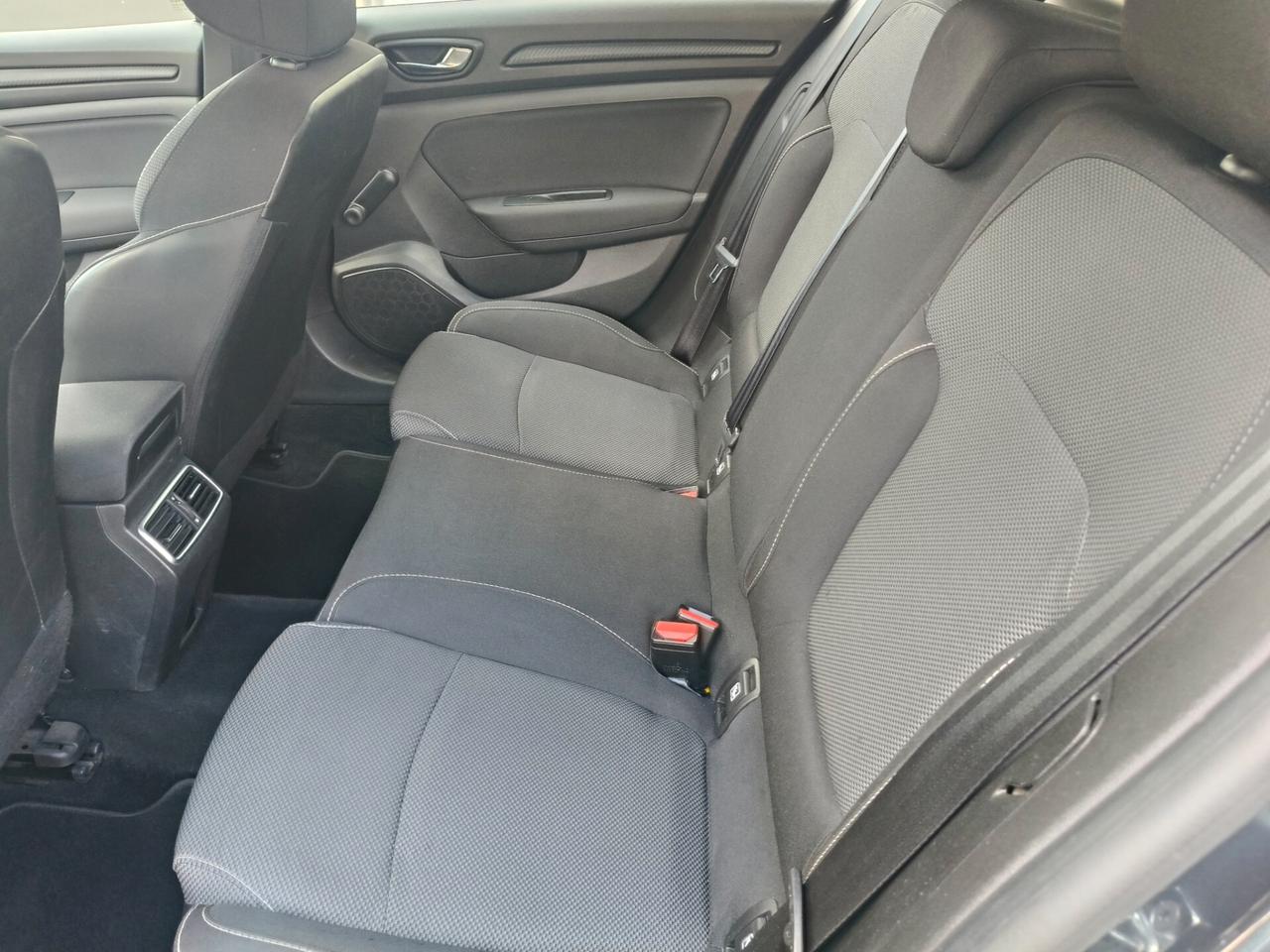 Renault Megane Mégane Sporter Blue dCi 115 CV Duel