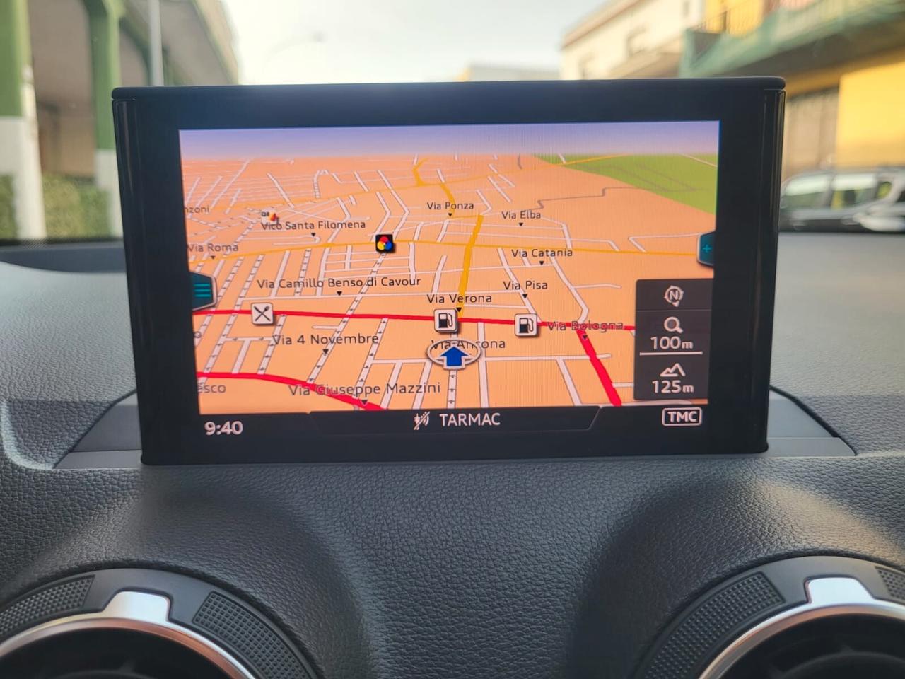 Audi Q2 1600 Tdi S-Line Edition+Fari Led+Audi Connect...