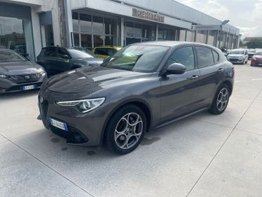 Alfa Romeo Stelvio ALFA ROMEO STELVIO 2.2 rwd 160cv auto