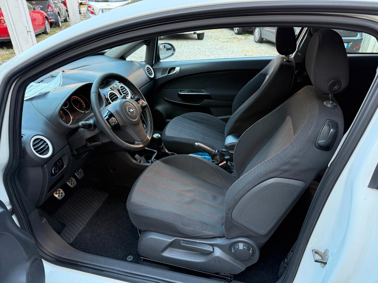 Opel Corsa 1.3 CDTI 75CV F.AP. 3 porte b-color OK NEOPATENTATI