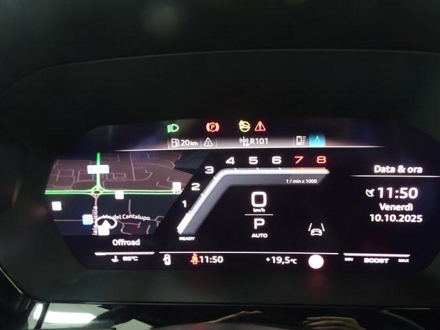 AUDI S3 SPB TFSI quattro S tronic *PROMO PARISI GROUP*