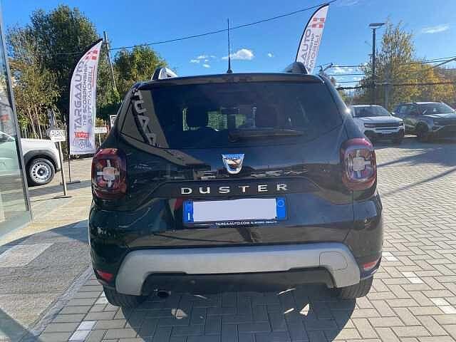 Dacia Duster 1.6 SCe 4x2 Prestige