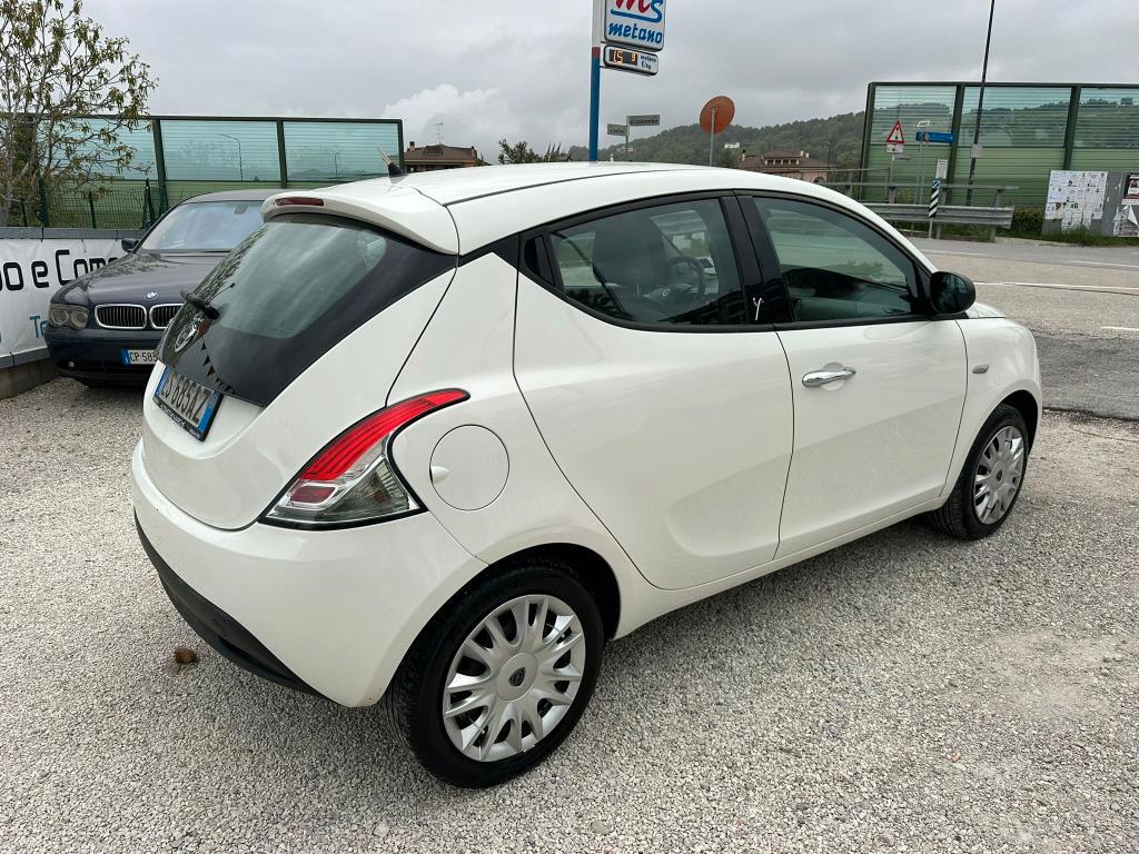 Lancia Ypsilon 5 Porte Ypsilon 1.2 8v Gold s&s 69cv