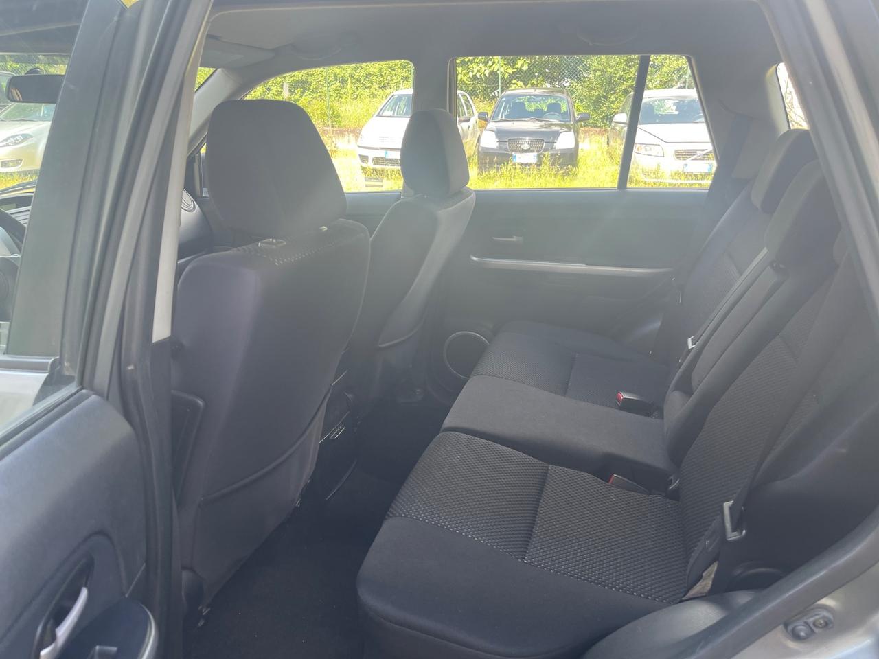 Suzuki Grand Vitara Grand Vitara 1.9 DDiS 5 porte SOLO 130. MilMILA KM