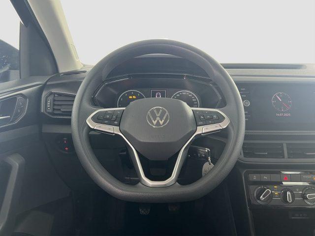 VOLKSWAGEN T-Cross T-Cross 1.0 TSI Style BMT