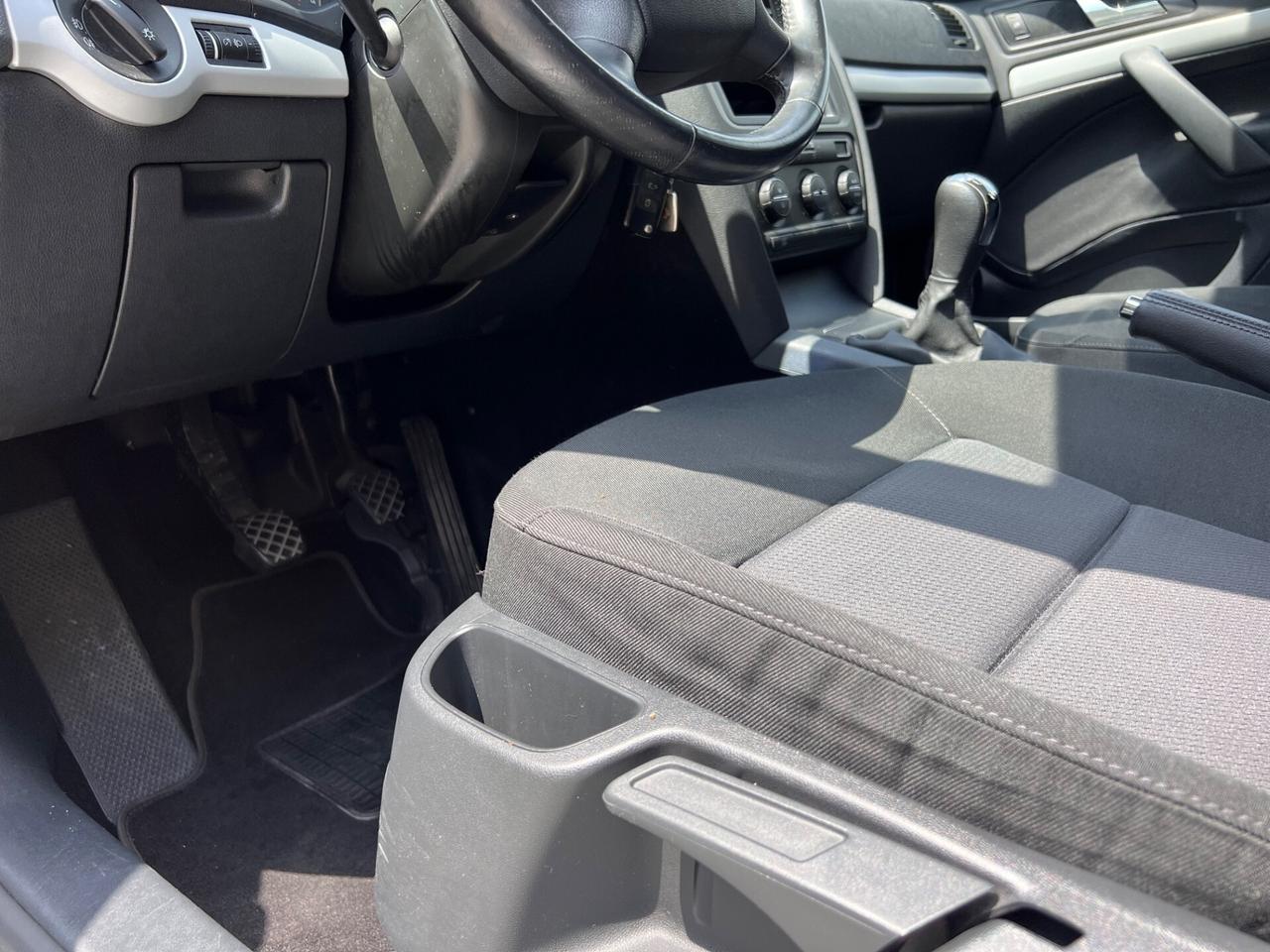 Skoda Octavia 1.9 TDI 105CV ELEGANCE KM 65.184