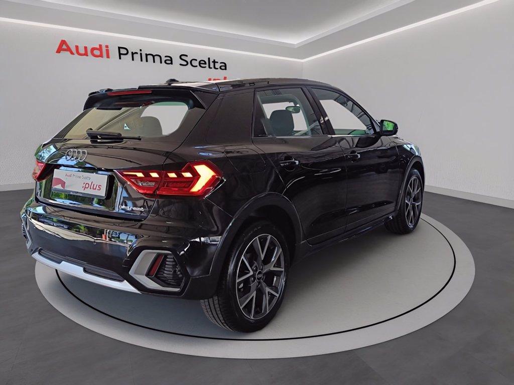 AUDI A1 allstreet 30 1.0 tfsi admired 110cv del 2023
