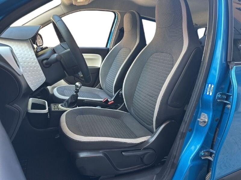Renault Twingo Twingo 0.9 TCe 90 CV Stop&Start Energy Sport
