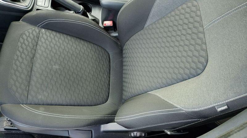 Ford Fiesta 1.0 EcoBoost Hybrid 125 CV 5 porte Business