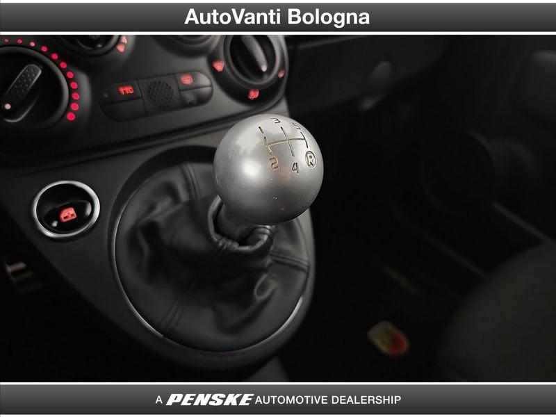 Abarth 595 595 1.4 t-jet 165cv