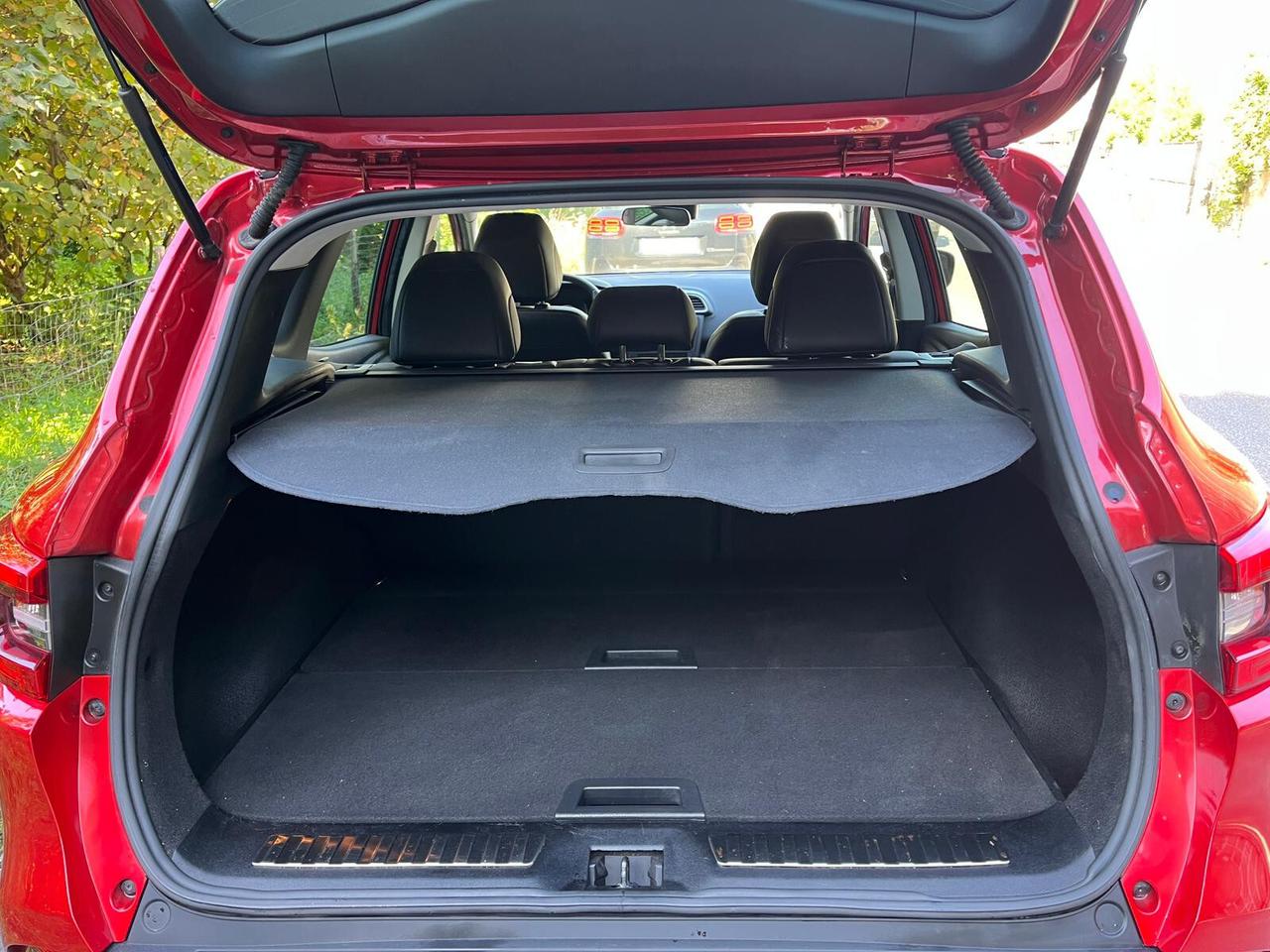 Renault Kadjar 1.5 dCi 110CV EDC Energy Zen