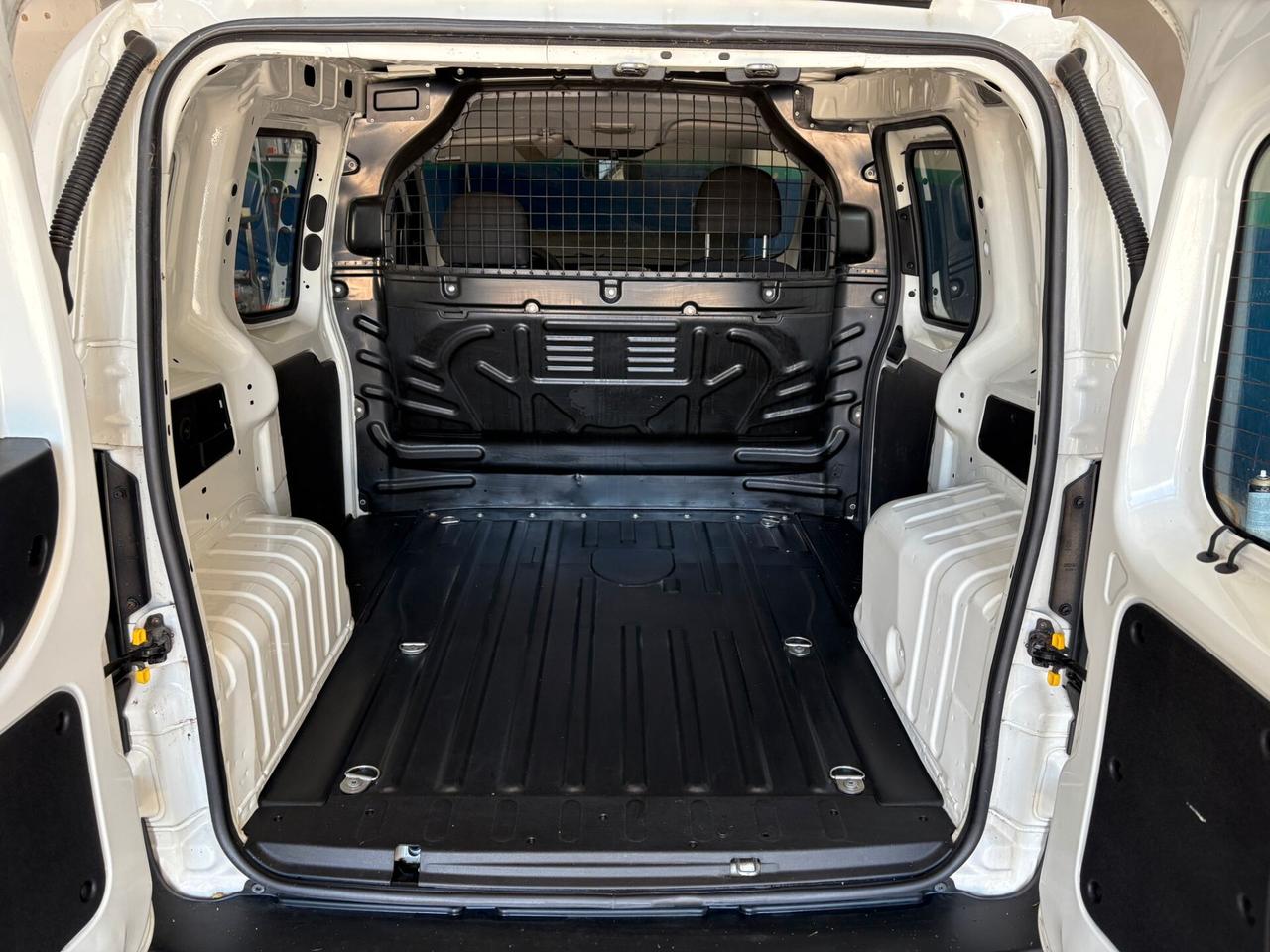 FIAT Fiorino 2S 1.3Mjt S&S Sx 95 4P E6D - 2020
