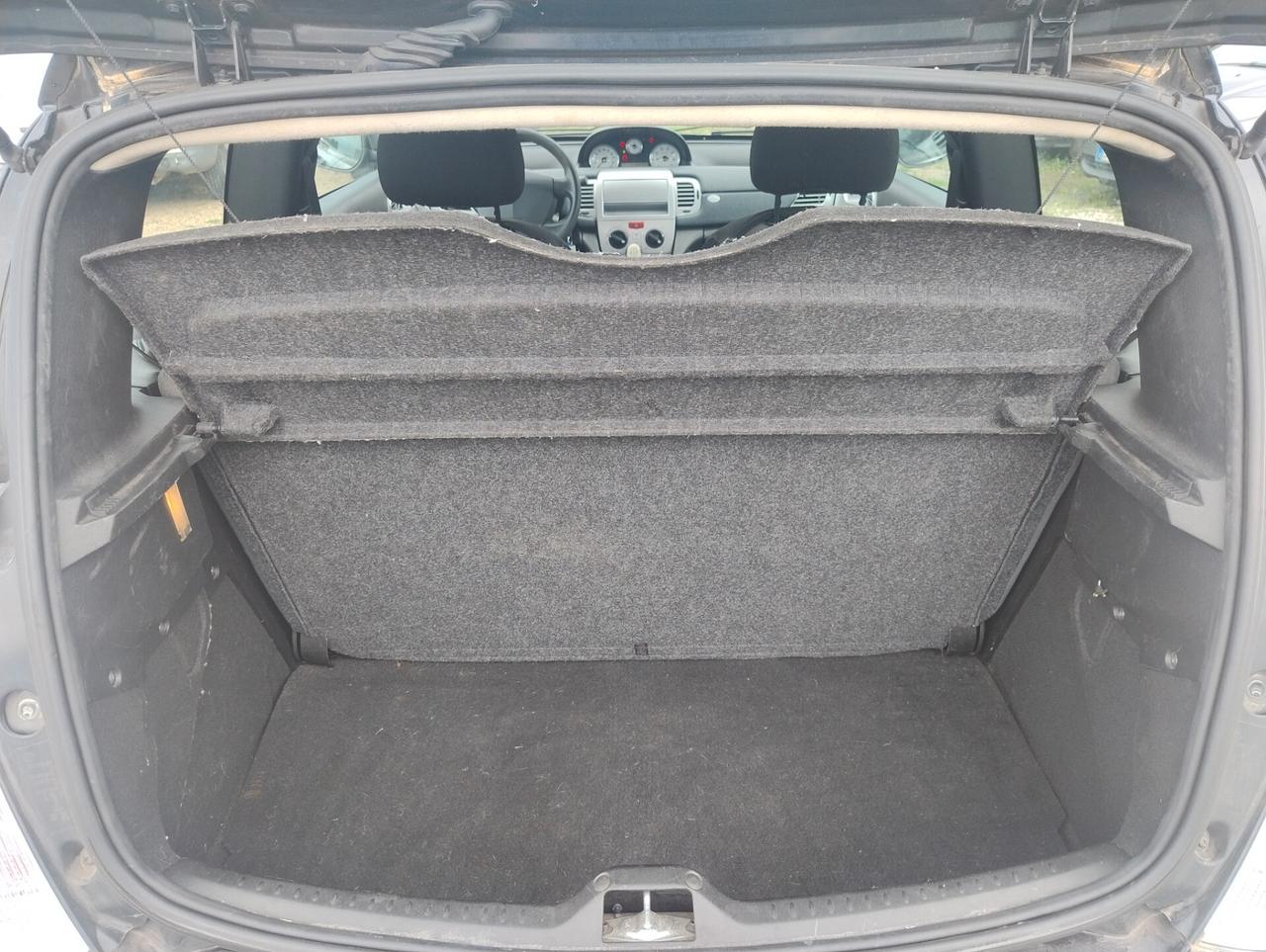 Lancia Ypsilon 1.2 Diva