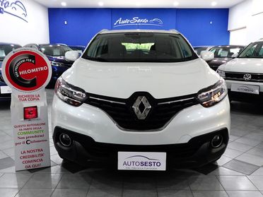 Renault Kadjar 1.5 DCI 110 CV HYPNOTIC